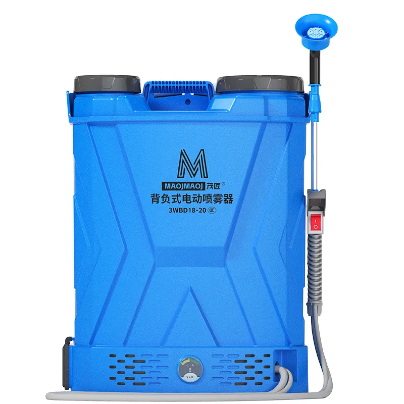 21 Models Of Sky-blue Electric Sprayers/single Water Pumps